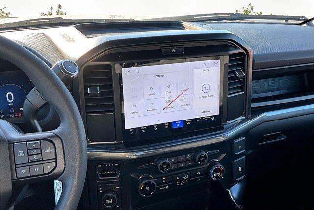 new 2026 Ford F-150 car, priced at $46,892