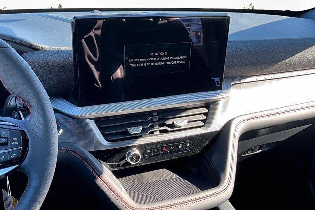 new 2026 Ford Explorer car, priced at $53,659