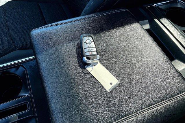 used 2022 Ford F-150 car, priced at $41,200