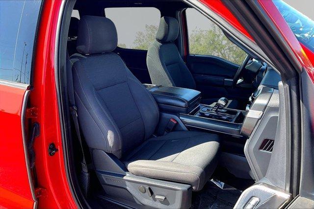 used 2022 Ford F-150 car, priced at $41,200