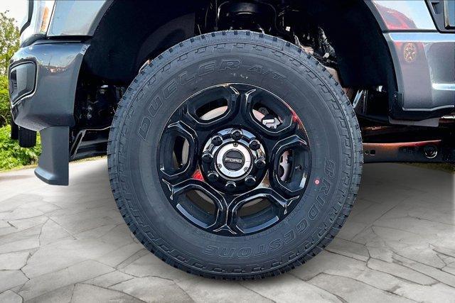 new 2026 Ford F-250 car, priced at $60,349