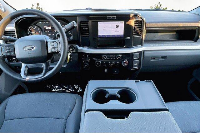 new 2026 Ford F-250 car, priced at $60,349