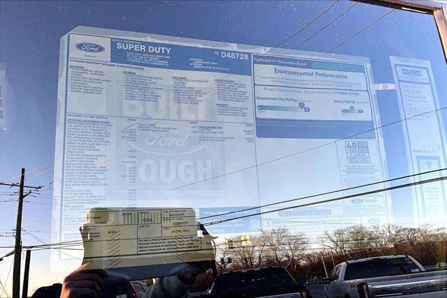 new 2026 Ford F-250 car, priced at $60,349