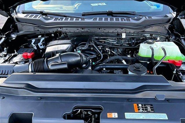 new 2026 Ford F-250 car, priced at $60,349
