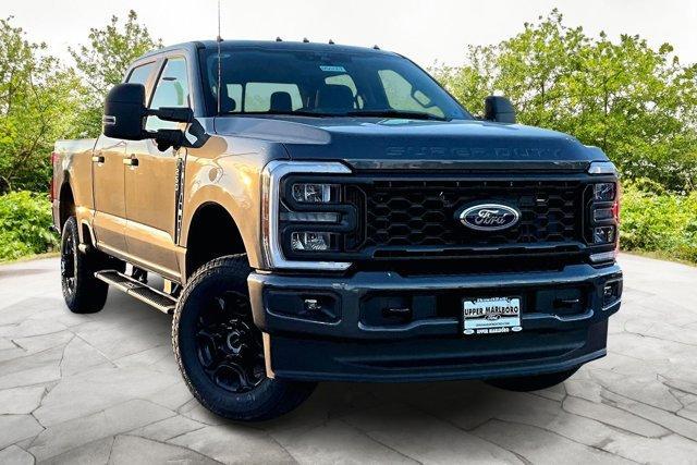 new 2026 Ford F-250 car, priced at $60,349