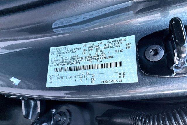 new 2026 Ford F-250 car, priced at $60,349