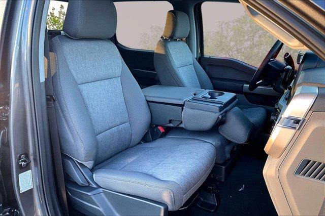 new 2026 Ford F-250 car, priced at $60,349