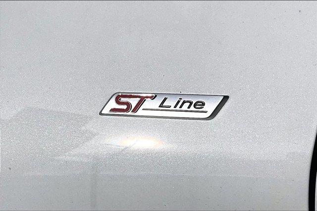 new 2025 Ford Explorer car, priced at $44,455