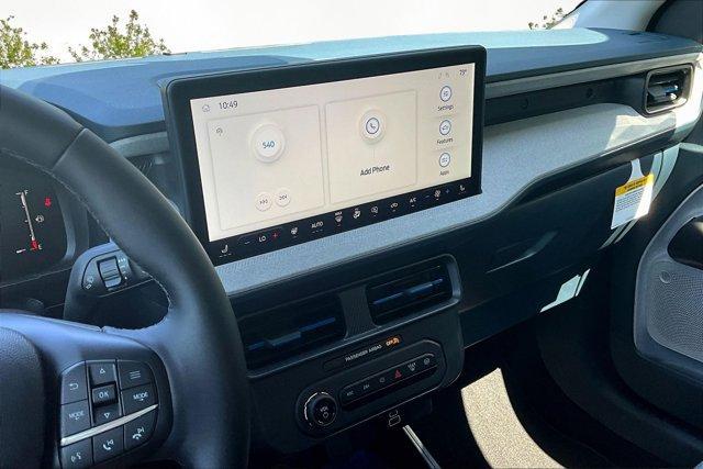 new 2025 Ford Maverick car, priced at $30,102