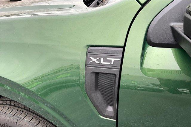 new 2025 Ford Maverick car, priced at $30,744