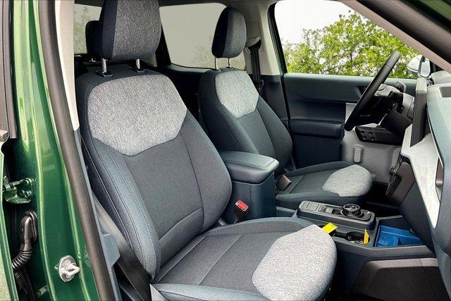 new 2025 Ford Maverick car, priced at $30,744