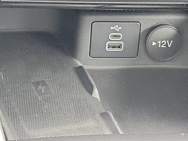 new 2024 Ford Escape car, priced at $41,232