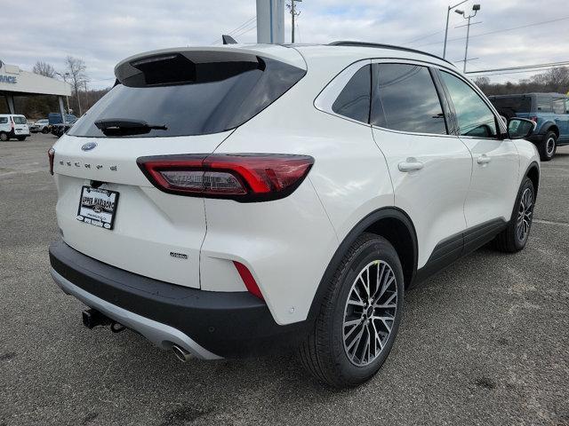 new 2024 Ford Escape car, priced at $41,232