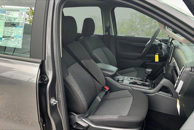 new 2025 Ford Ranger car, priced at $33,285