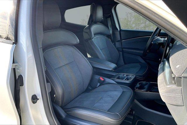 new 2025 Ford Mustang Mach-E car, priced at $53,981