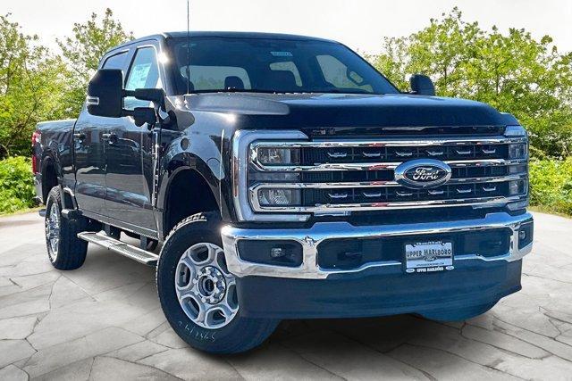 new 2026 Ford F-350 car, priced at $62,964