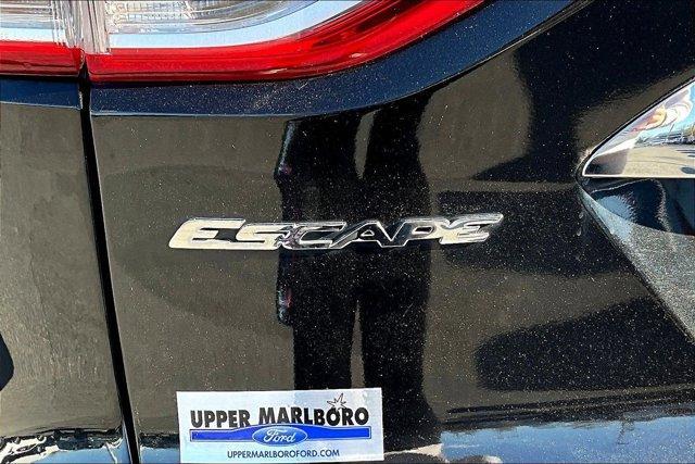 used 2015 Ford Escape car, priced at $9,481
