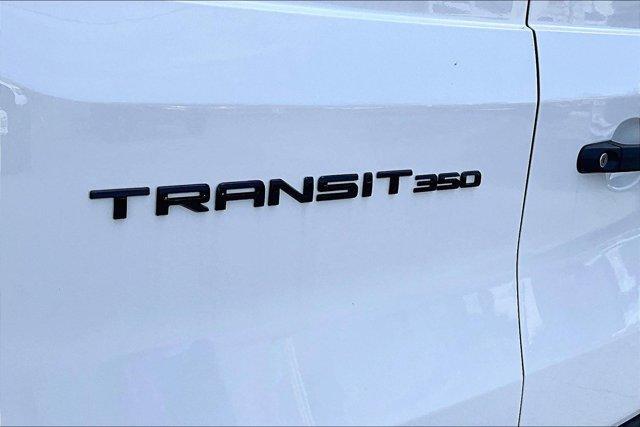 new 2026 Ford Transit-350 car
