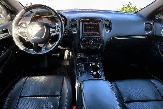 used 2018 Dodge Durango car, priced at $21,591