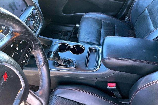 used 2018 Dodge Durango car, priced at $21,591