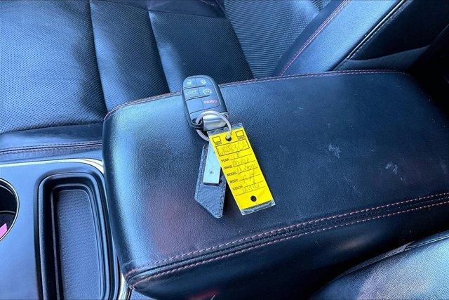 used 2018 Dodge Durango car, priced at $21,591