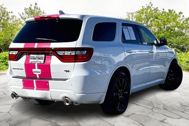 used 2018 Dodge Durango car, priced at $21,591