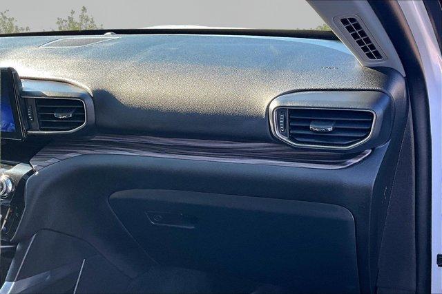 used 2023 Ford Explorer car, priced at $33,000