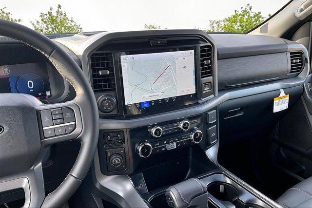 new 2026 Ford F-150 car, priced at $79,868