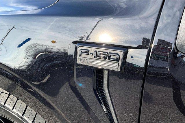 new 2026 Ford F-150 car, priced at $79,868