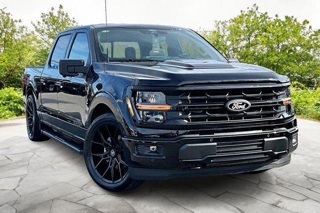 new 2026 Ford F-150 car, priced at $79,868