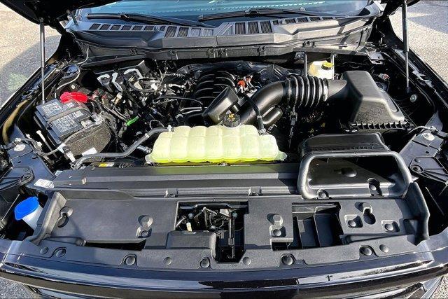 new 2026 Ford F-150 car, priced at $79,868