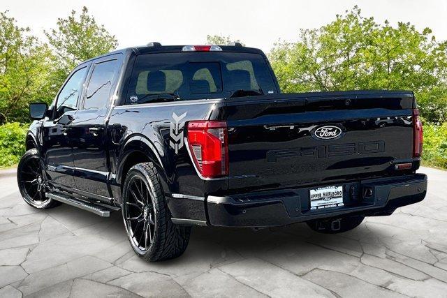 new 2026 Ford F-150 car, priced at $79,868