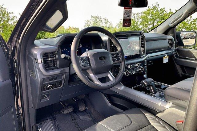 new 2026 Ford F-150 car, priced at $79,868