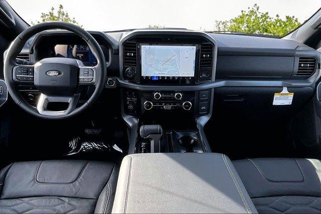 new 2026 Ford F-150 car, priced at $79,868