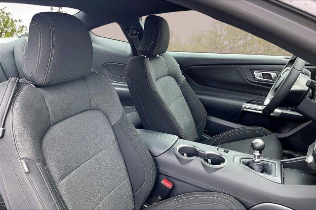 new 2026 Ford Mustang car, priced at $44,036