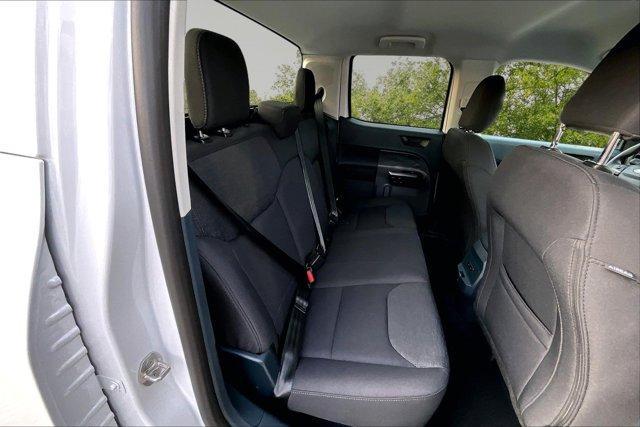 new 2026 Ford Maverick car, priced at $29,123