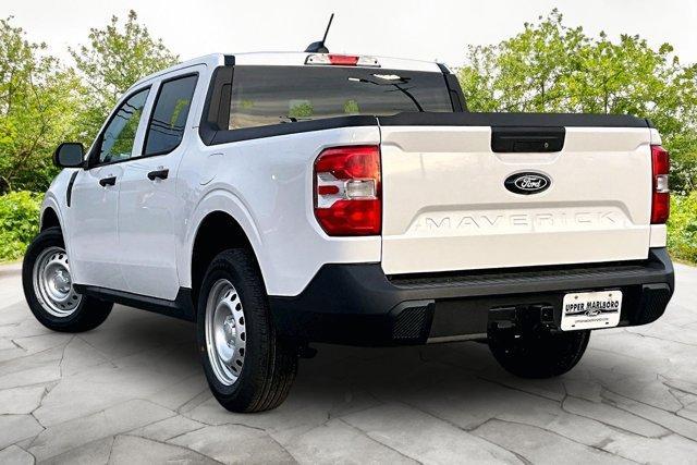 new 2026 Ford Maverick car, priced at $29,123