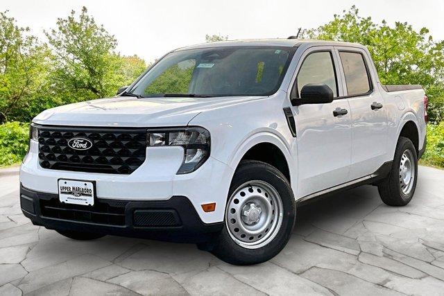 new 2026 Ford Maverick car, priced at $29,123