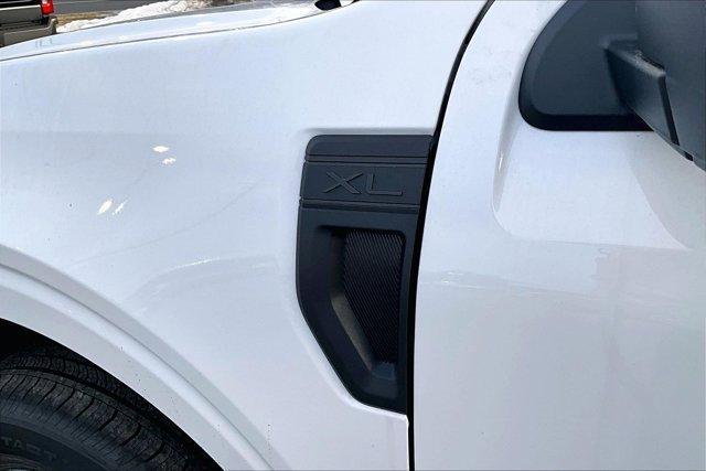 new 2026 Ford Maverick car, priced at $29,123