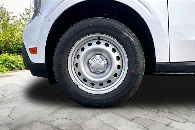 new 2026 Ford Maverick car, priced at $29,123