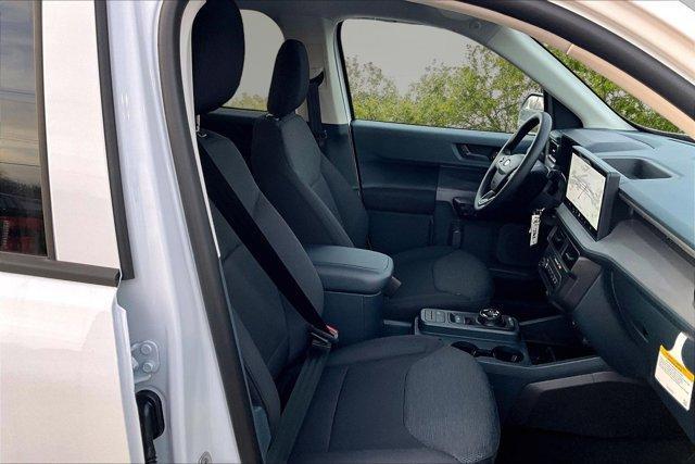 new 2026 Ford Maverick car, priced at $29,123