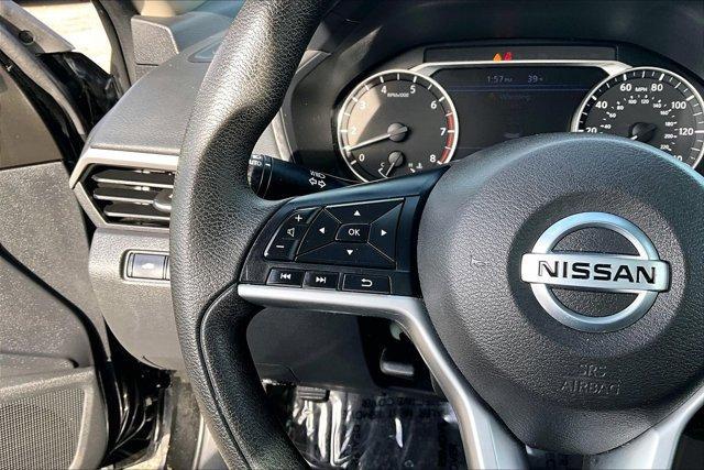 used 2021 Nissan Altima car, priced at $14,682