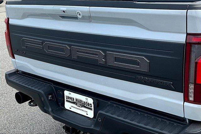 new 2025 Ford F-150 car, priced at $94,185