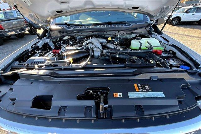 new 2026 Ford F-350 car, priced at $86,678