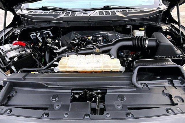 used 2022 Ford F-150 car, priced at $38,881