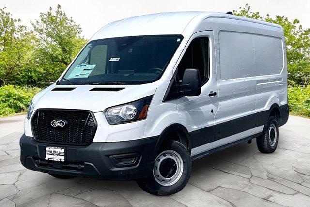 new 2026 Ford Transit-250 car, priced at $46,461