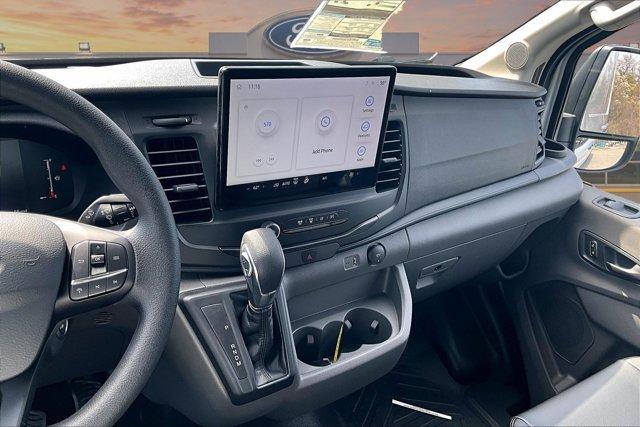 new 2026 Ford Transit-250 car, priced at $46,461