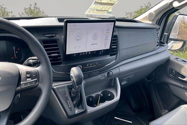 new 2026 Ford Transit-250 car, priced at $46,461