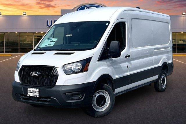 new 2026 Ford Transit-250 car, priced at $46,461