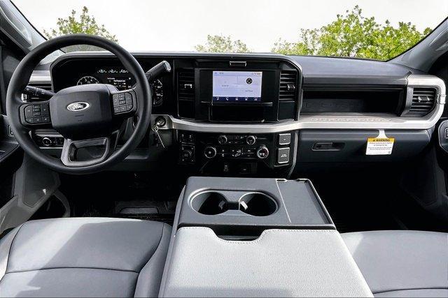 new 2026 Ford F-250 car, priced at $53,005